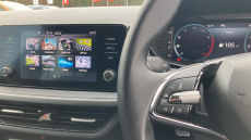 Skoda Fabia 1.0 MPI 80 Colour Edition 5dr Petrol Hatchback